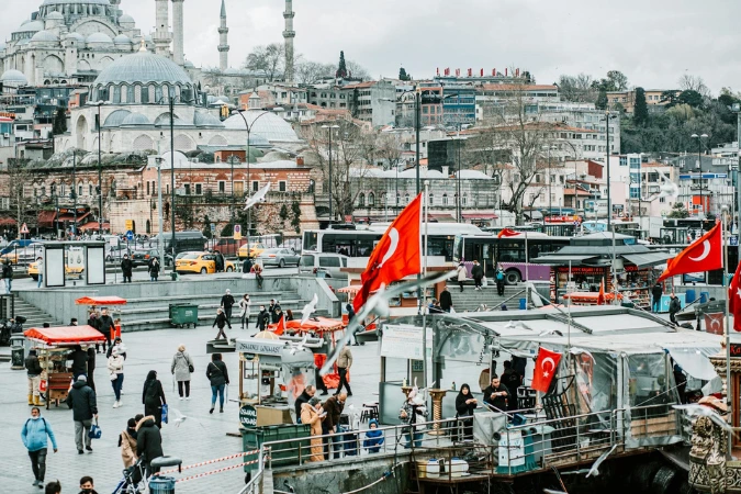 Embracing Local Culture: The Rise, Benefits, and Challenges of Cultural Tourism in Modern Travel